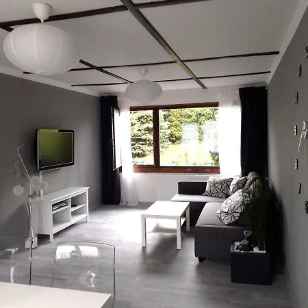 Apartment 144 Kněževes Εξωτερικό φωτογραφία