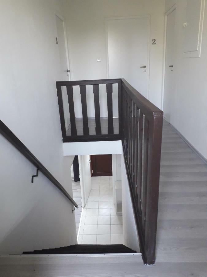 Apartment 144 Kněževes Εξωτερικό φωτογραφία