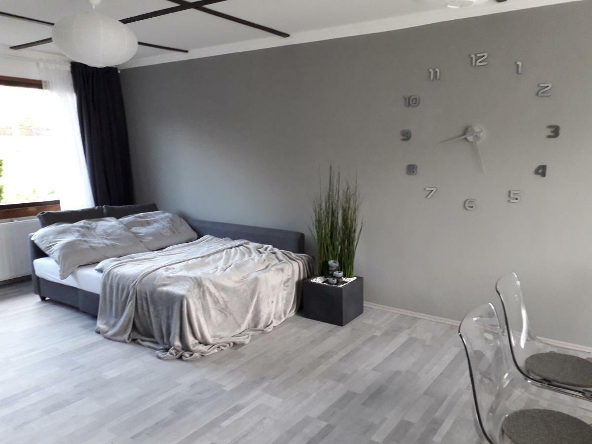 Apartment 144 Kněževes Εξωτερικό φωτογραφία