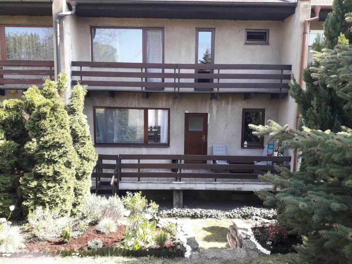 Apartment 144 Kněževes Εξωτερικό φωτογραφία