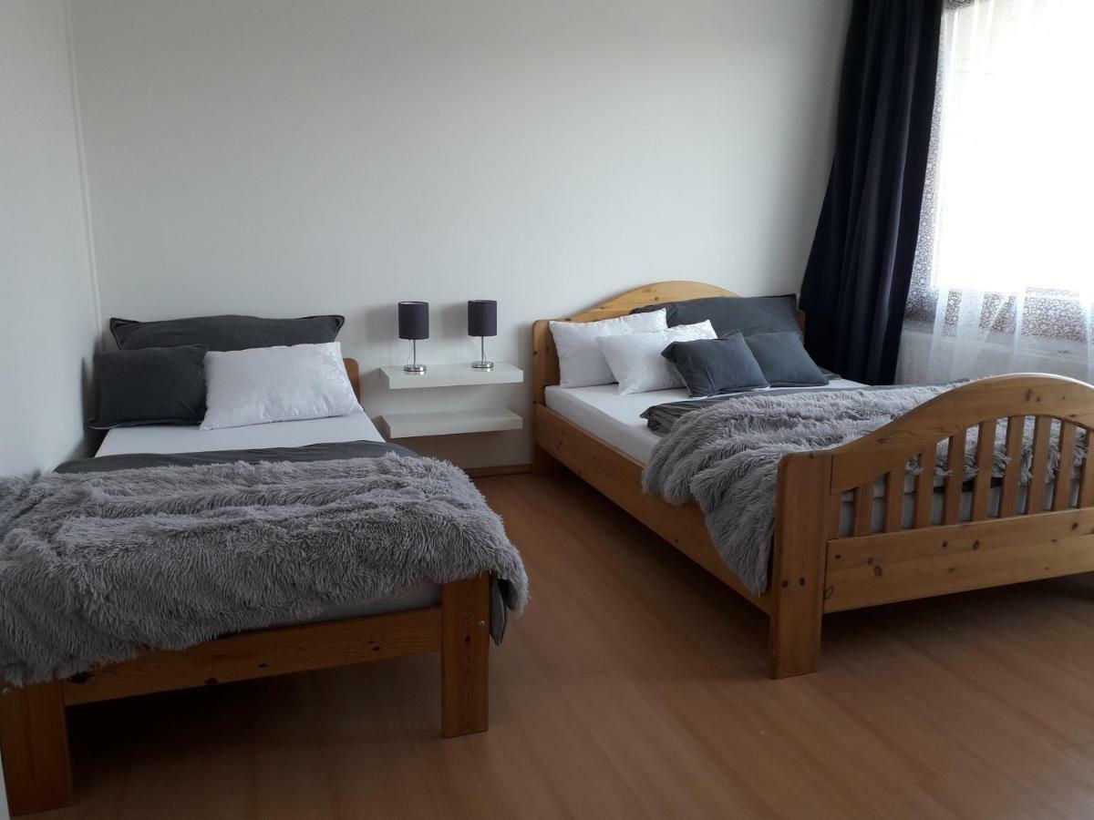 Apartment 144 Kněževes Εξωτερικό φωτογραφία