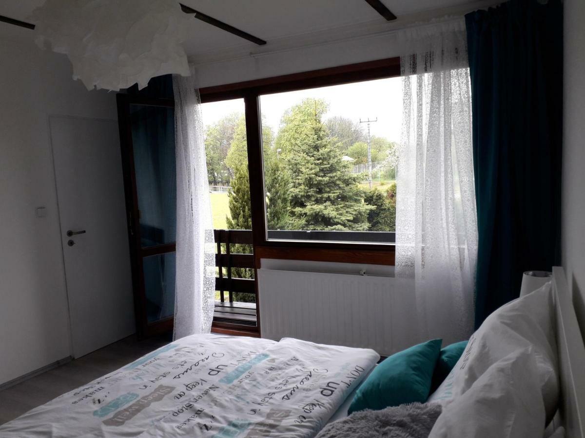 Apartment 144 Kněževes Εξωτερικό φωτογραφία