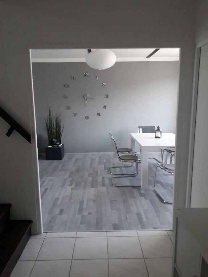 Apartment 144 Kněževes Εξωτερικό φωτογραφία