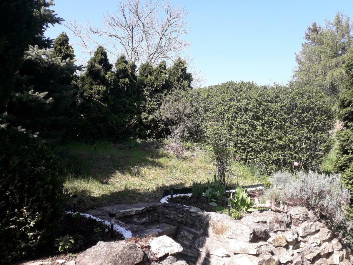 Apartment 144 Kněževes Εξωτερικό φωτογραφία