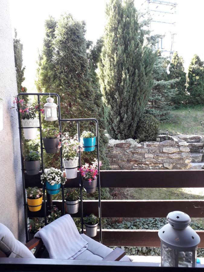 Apartment 144 Kněževes Εξωτερικό φωτογραφία