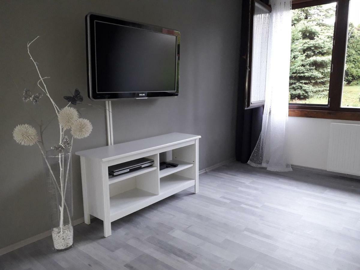 Apartment 144 Kněževes Εξωτερικό φωτογραφία
