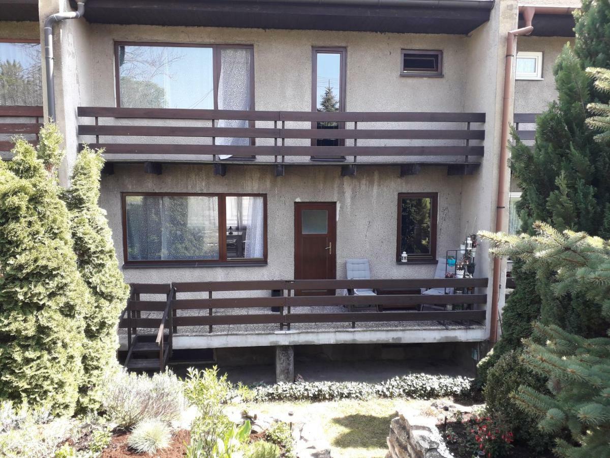 Apartment 144 Kněževes Εξωτερικό φωτογραφία
