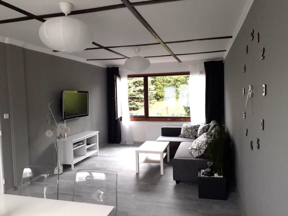 Apartment 144 Kněževes Εξωτερικό φωτογραφία